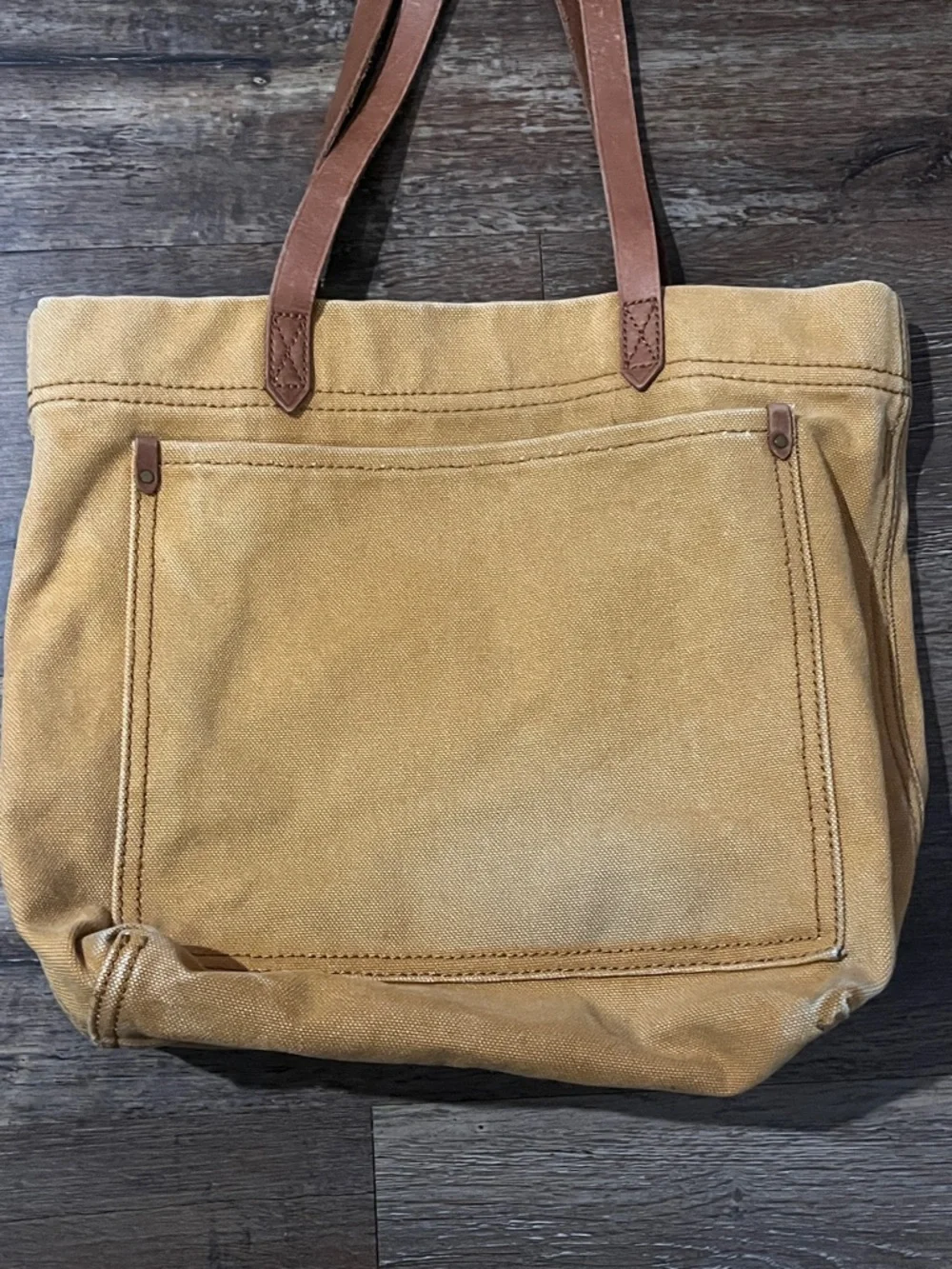 durable canvas